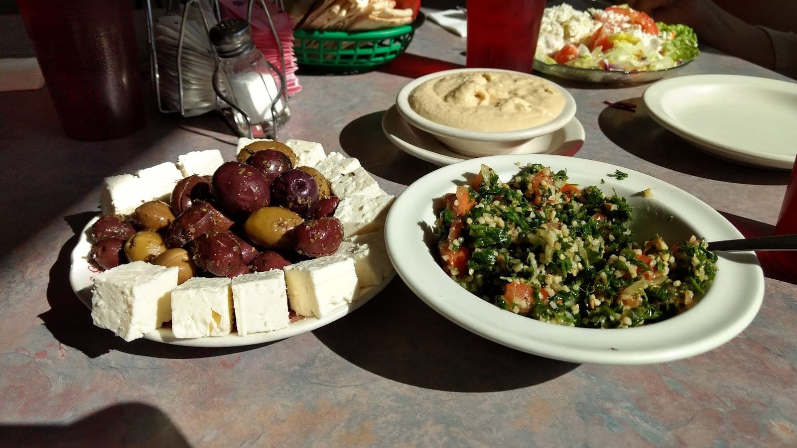Emily's Lebanese Deli — photo 4