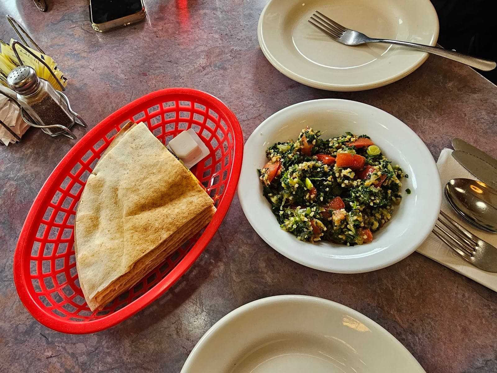 Emily's Lebanese Deli — photo 5