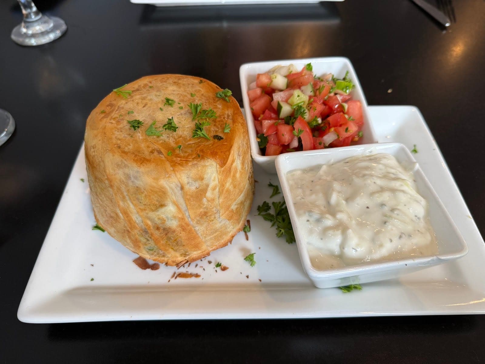 Sultān Mediterranean Restaurant — photo 2