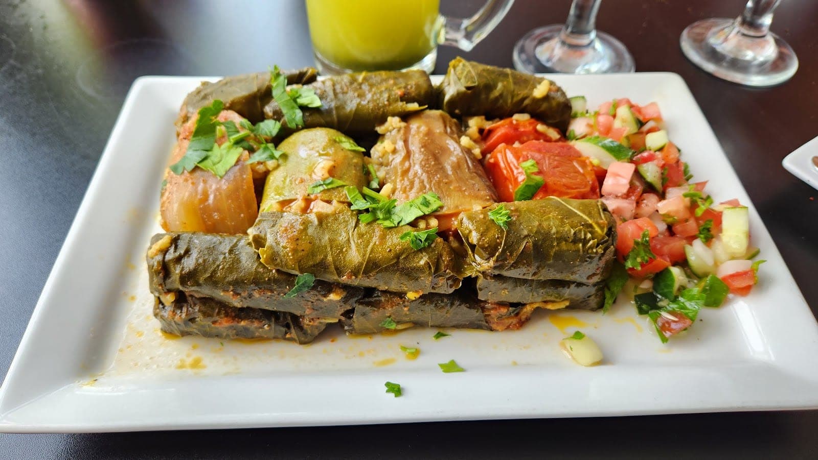 Sultān Mediterranean Restaurant — photo 3