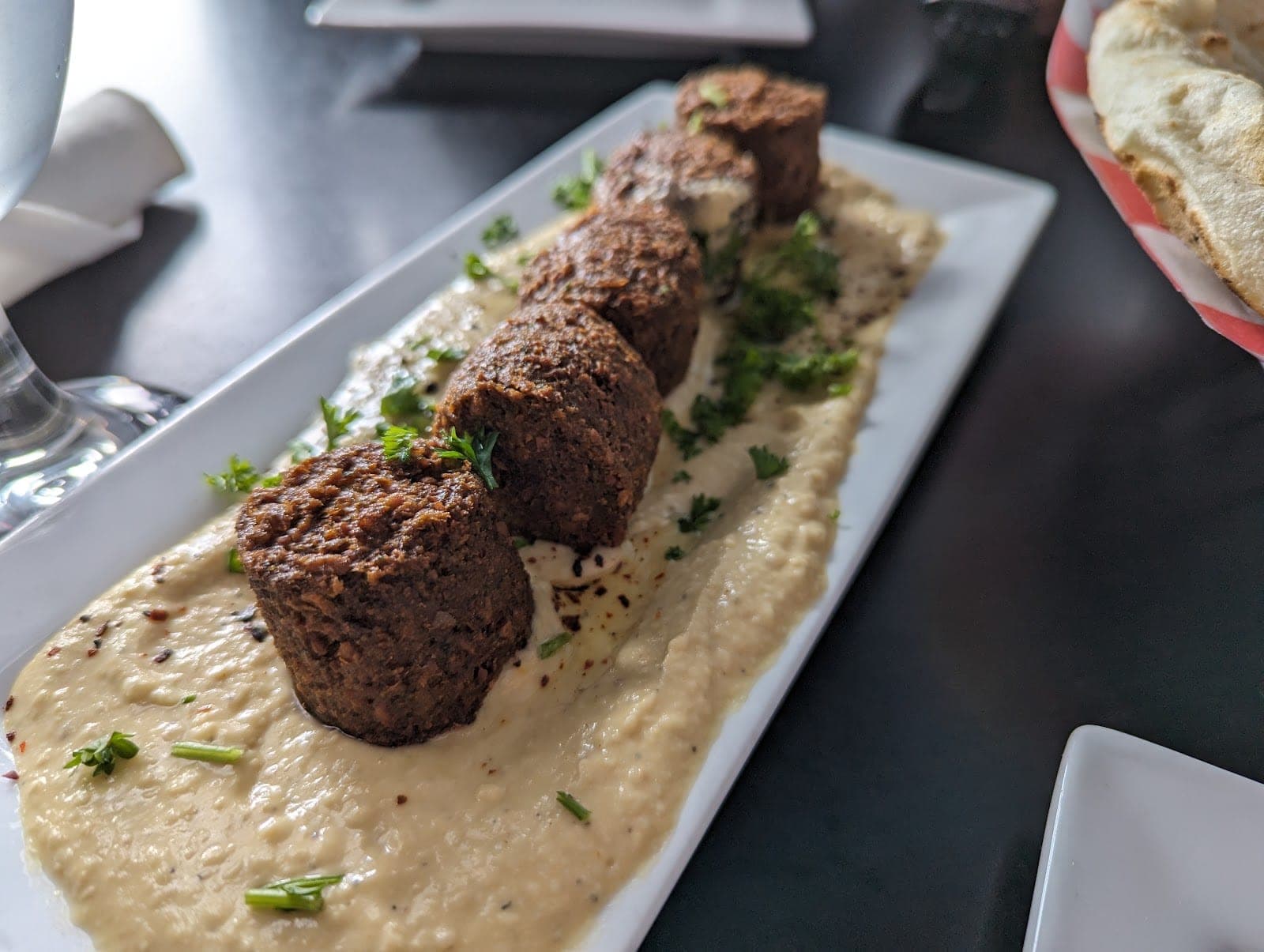 Sultān Mediterranean Restaurant — photo 5