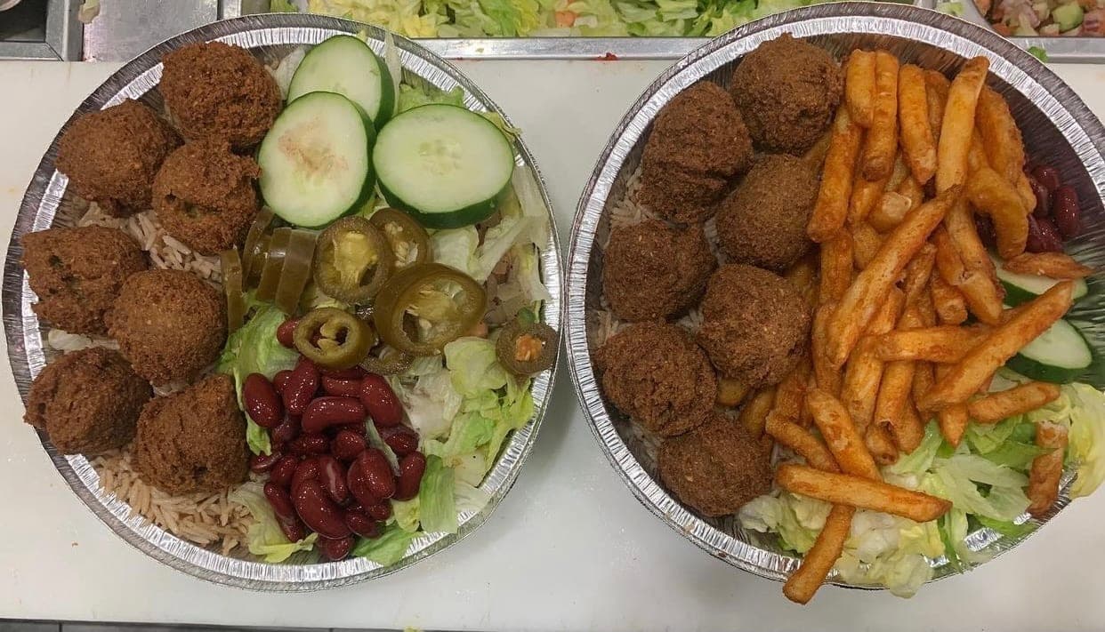 Halal Munchies — photo 3