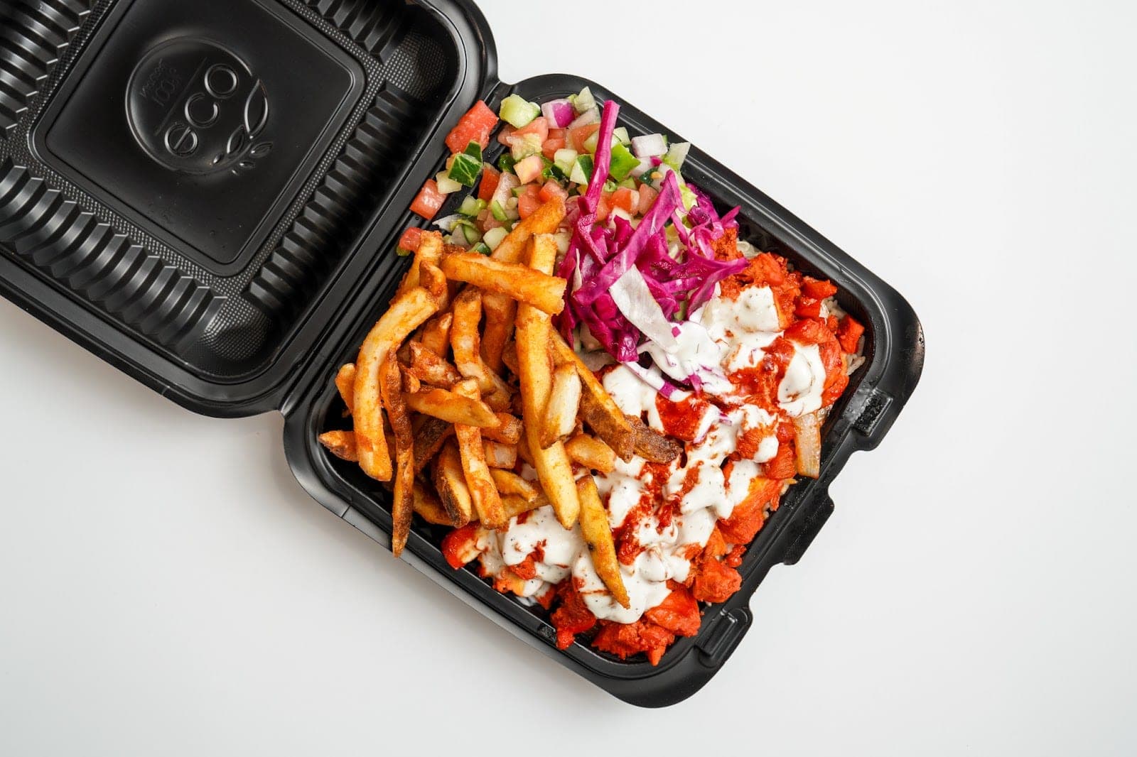 Halal Munchies — photo 6