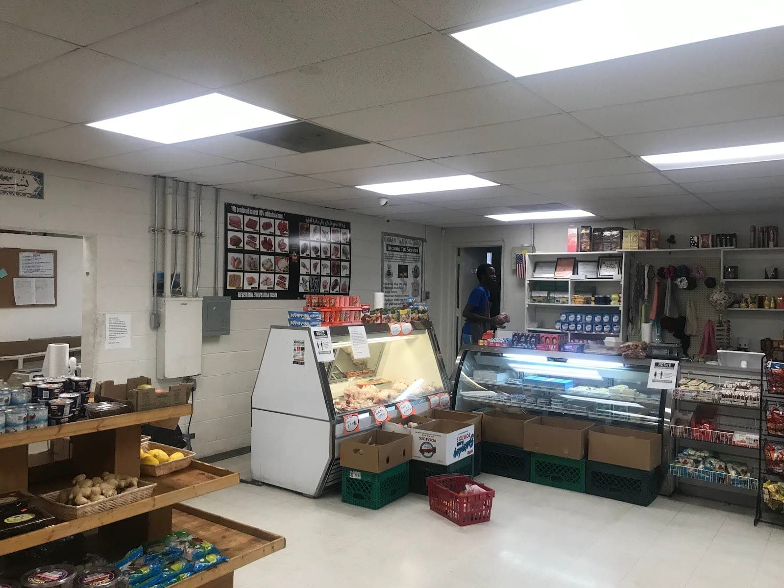 Nur Market & Restaurant — photo 5