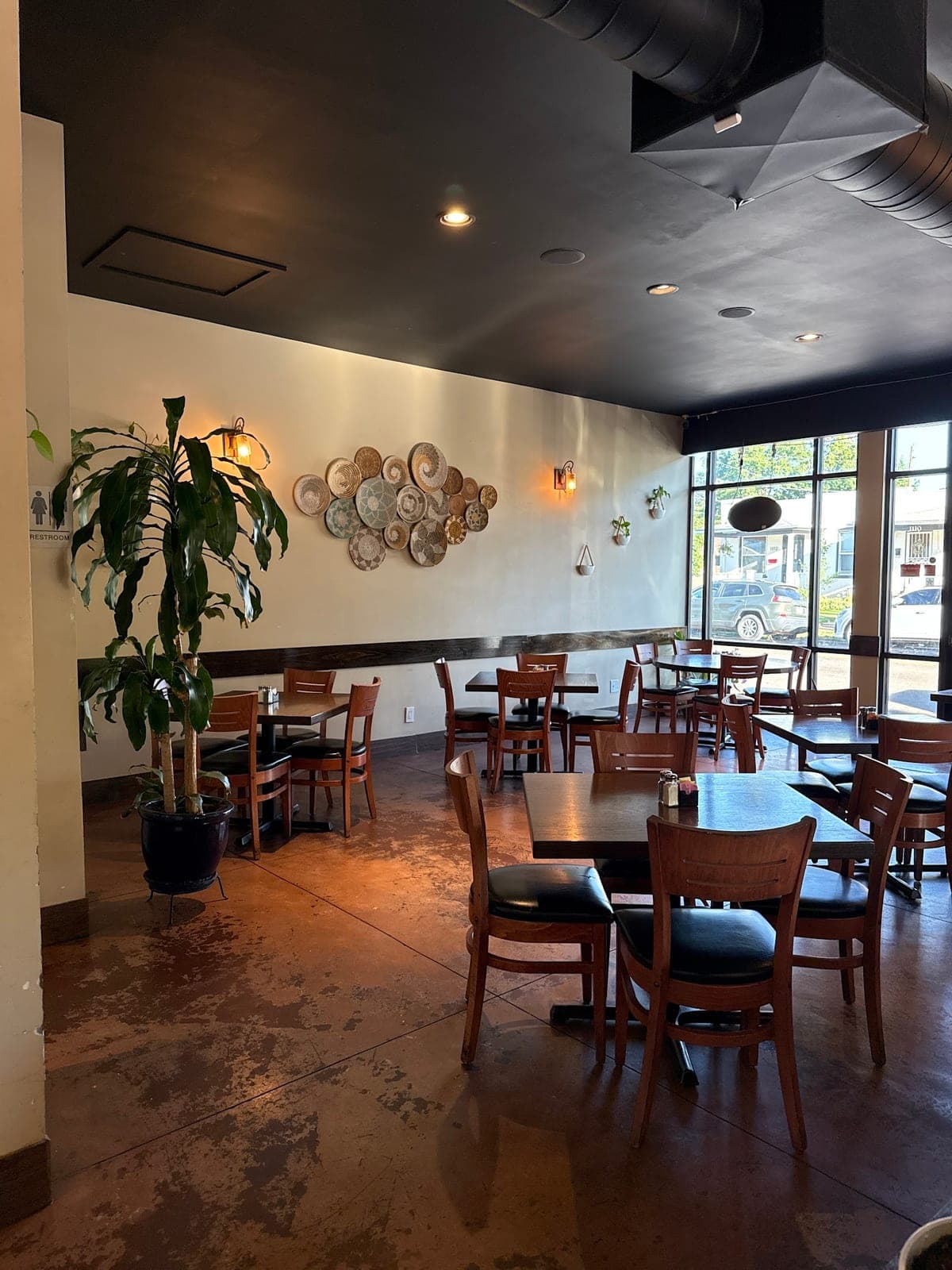 Cafe Byblos Greek & Lebanese — photo 1