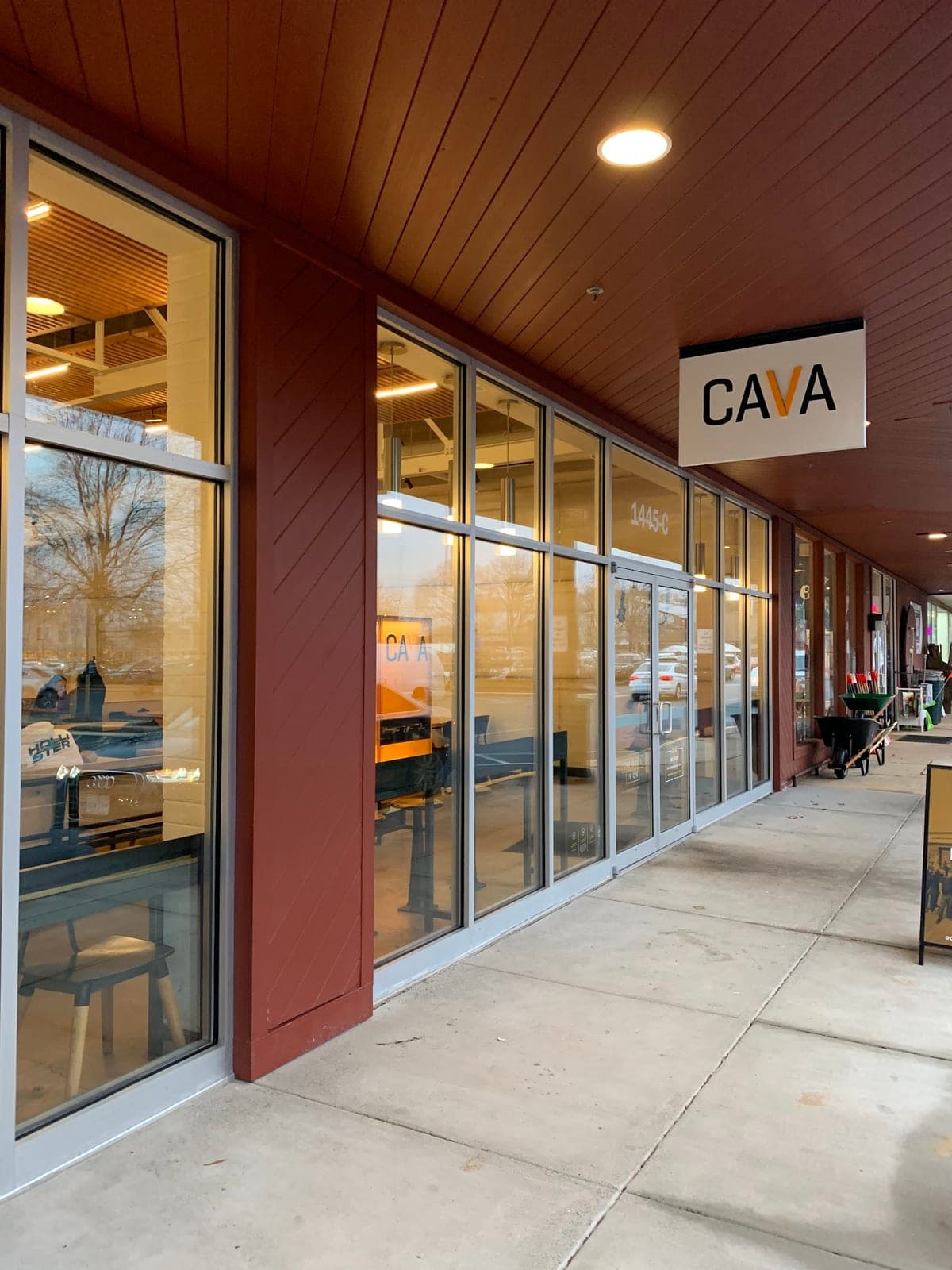 CAVA — photo 1