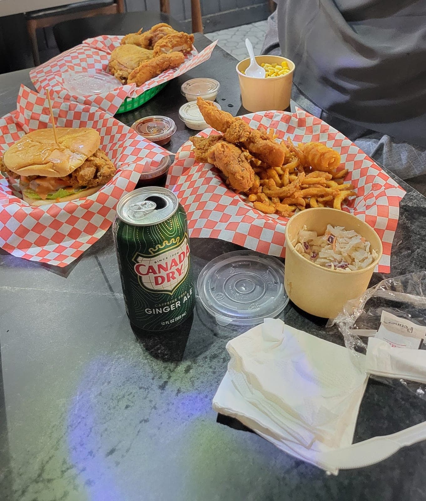 Halal Fried Chicken — photo 4