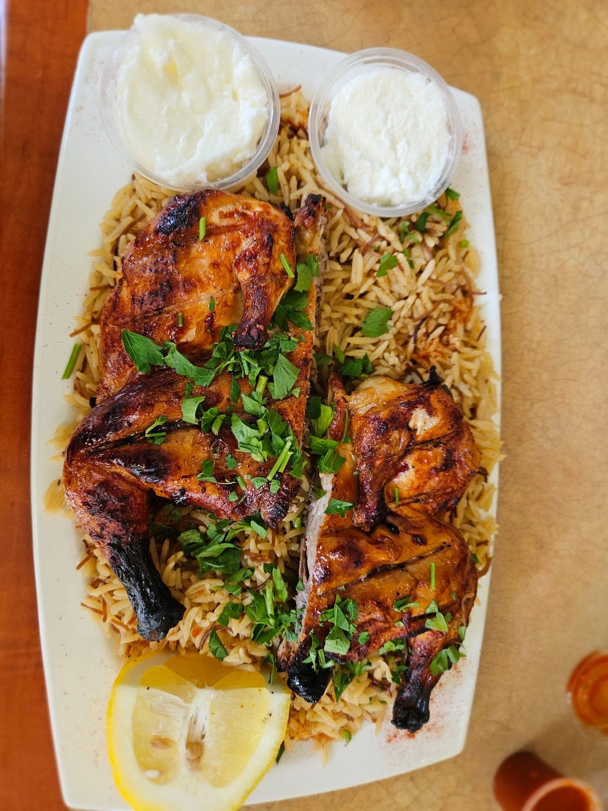 Sarra Grill — photo 6