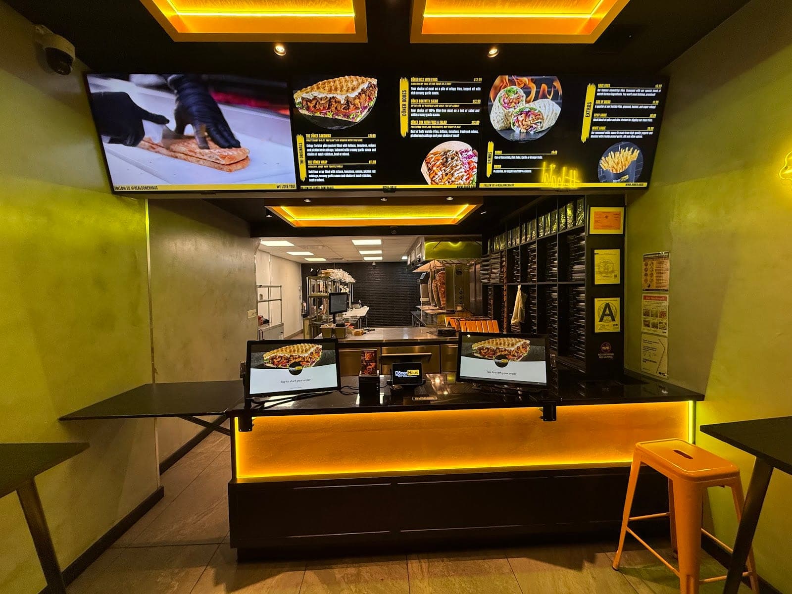 Döner Haus — photo 3