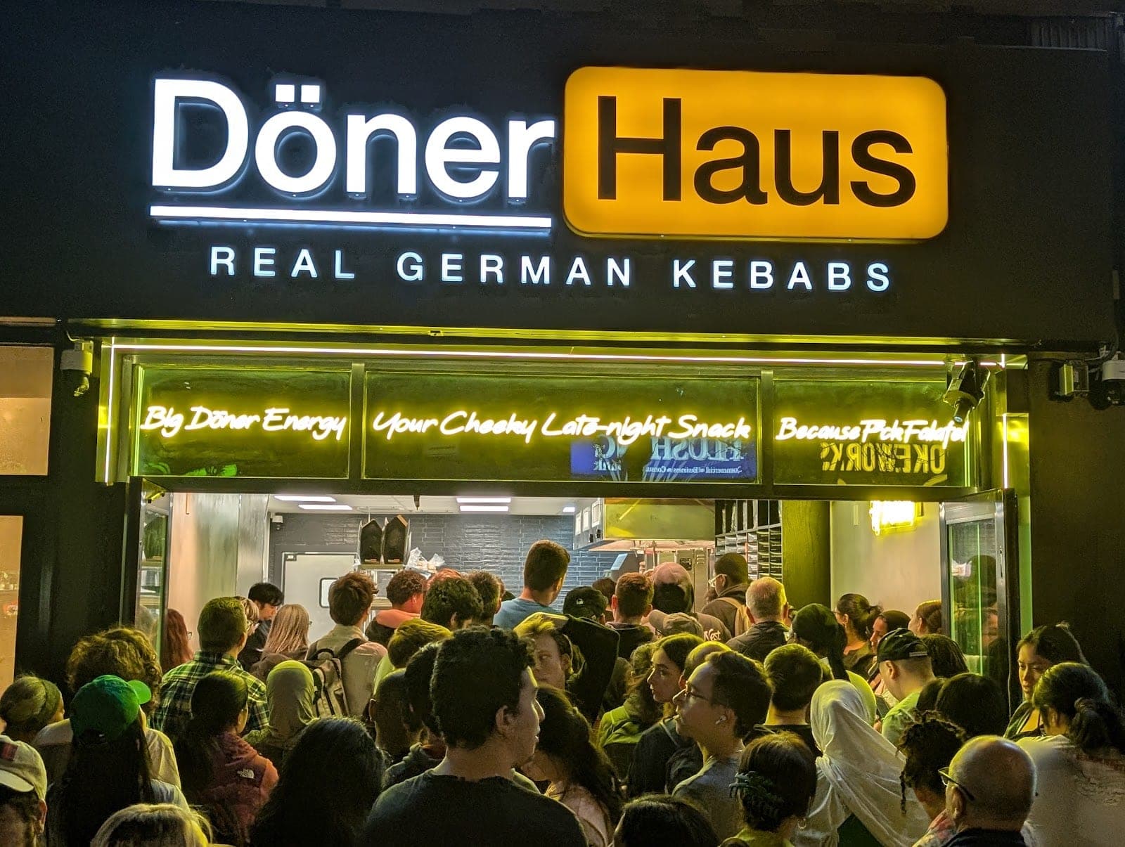 Döner Haus — photo 5