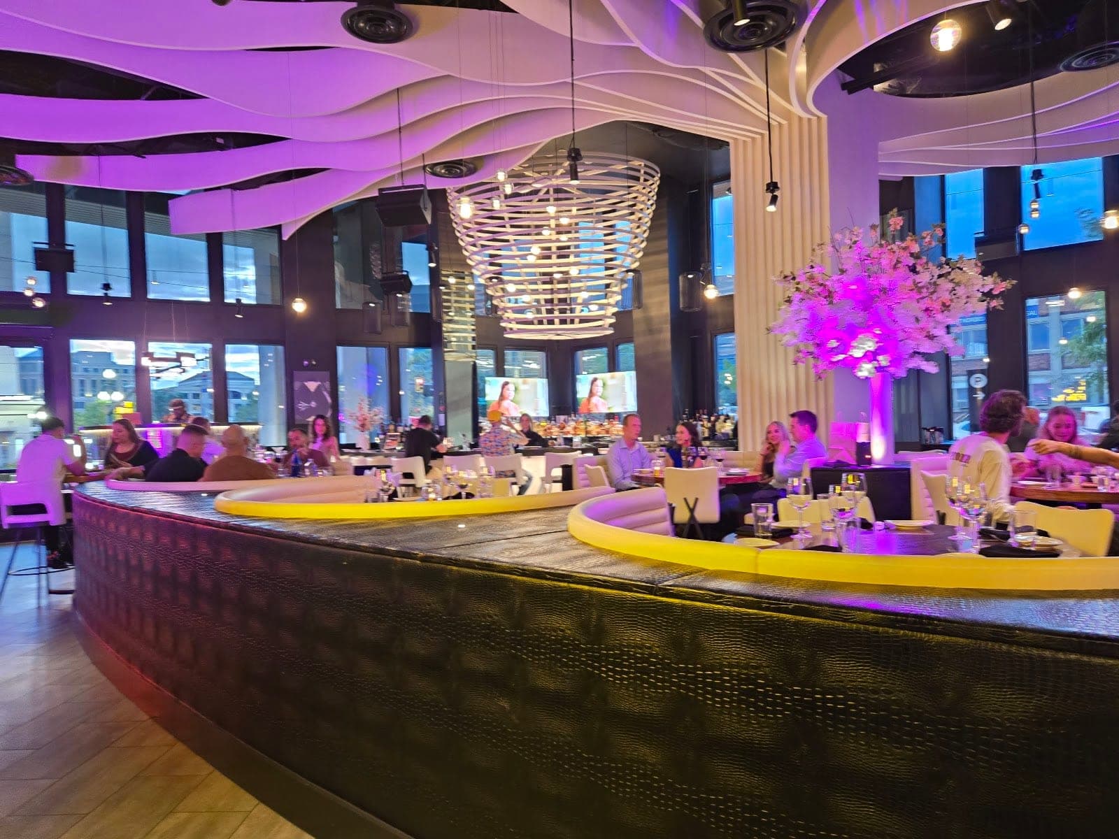 STK Steakhouse — photo 3
