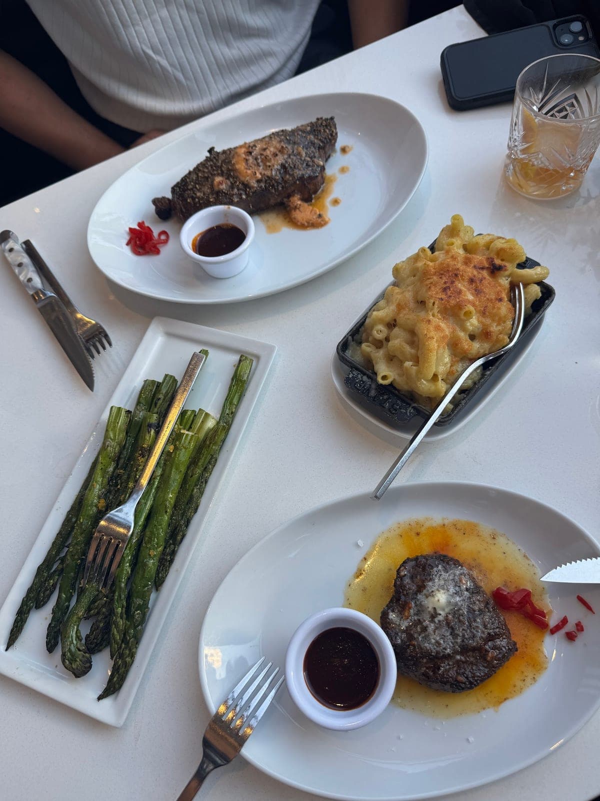 STK Steakhouse — photo 6