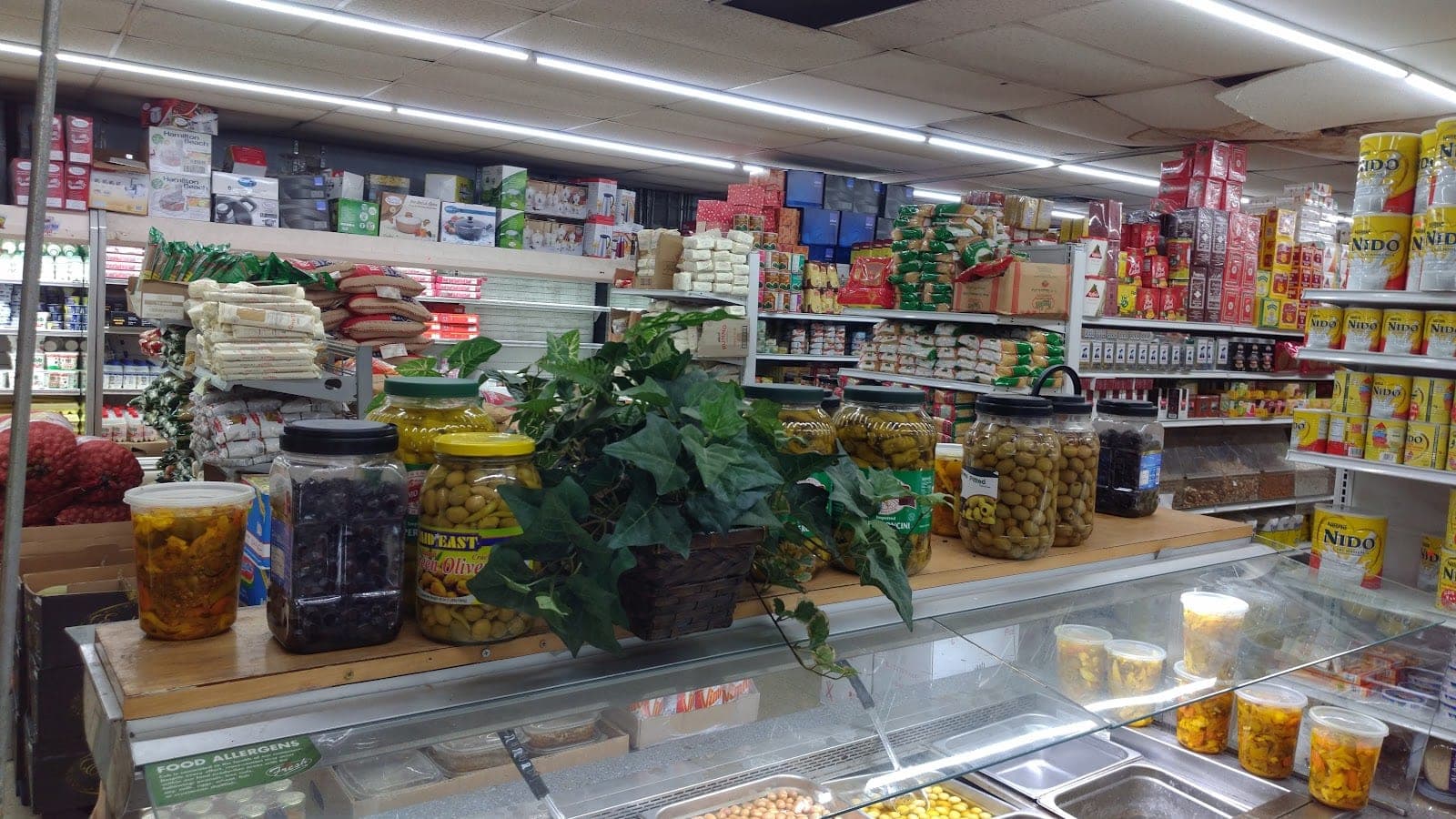 Azadi International Food Market — photo 2