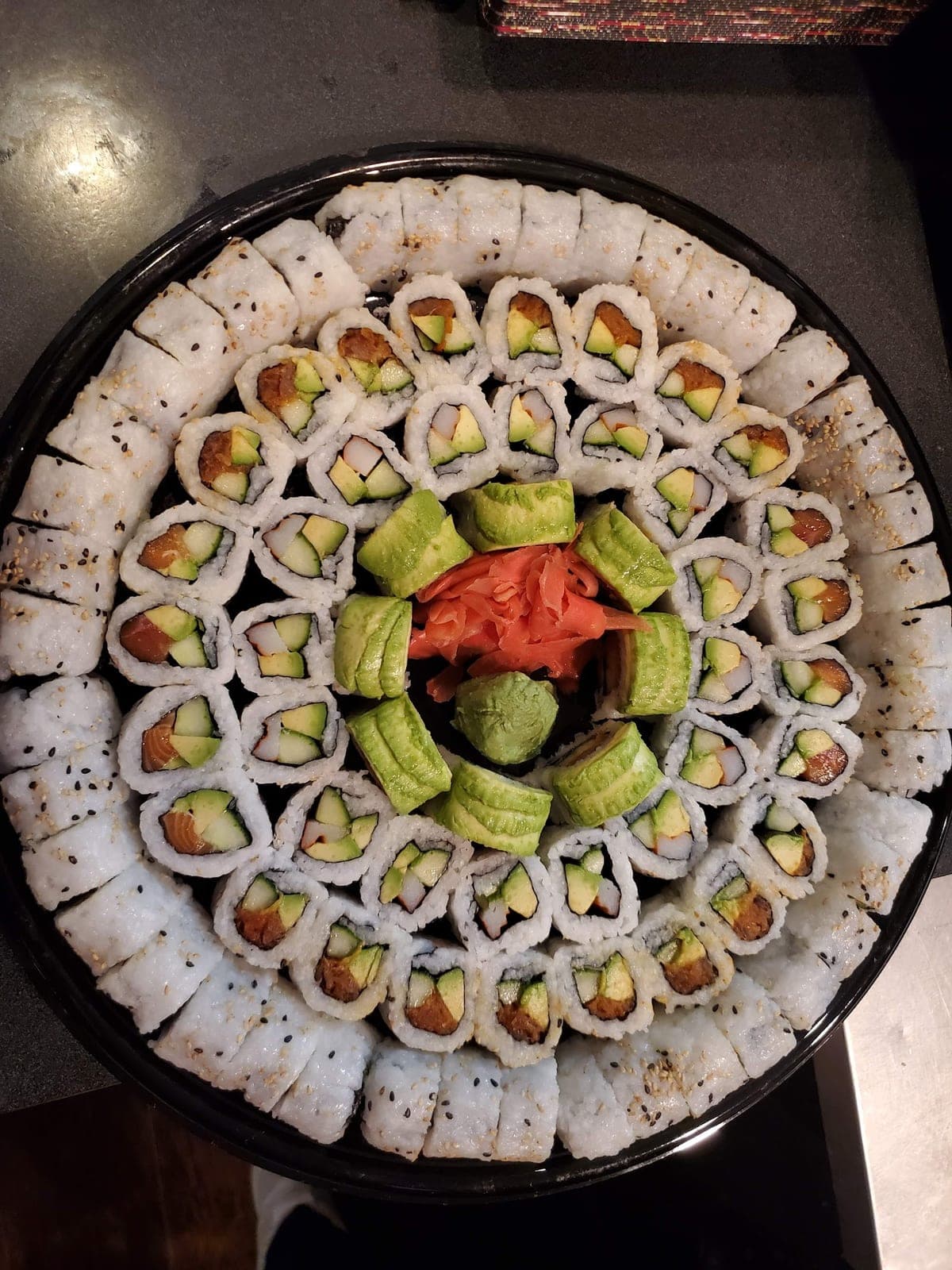 Sababa Cuisine — photo 2