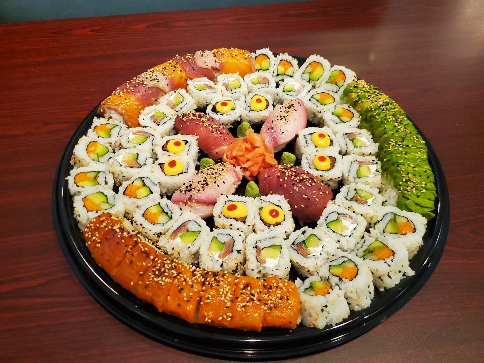 Sababa Cuisine — photo 3