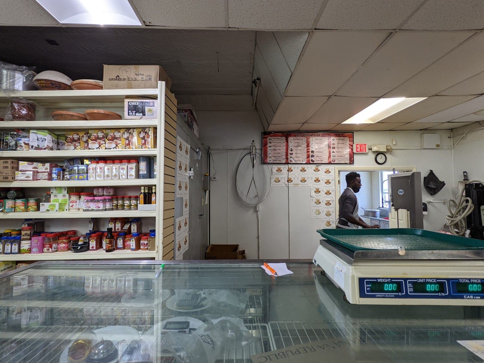 Halal Food Market — photo 3