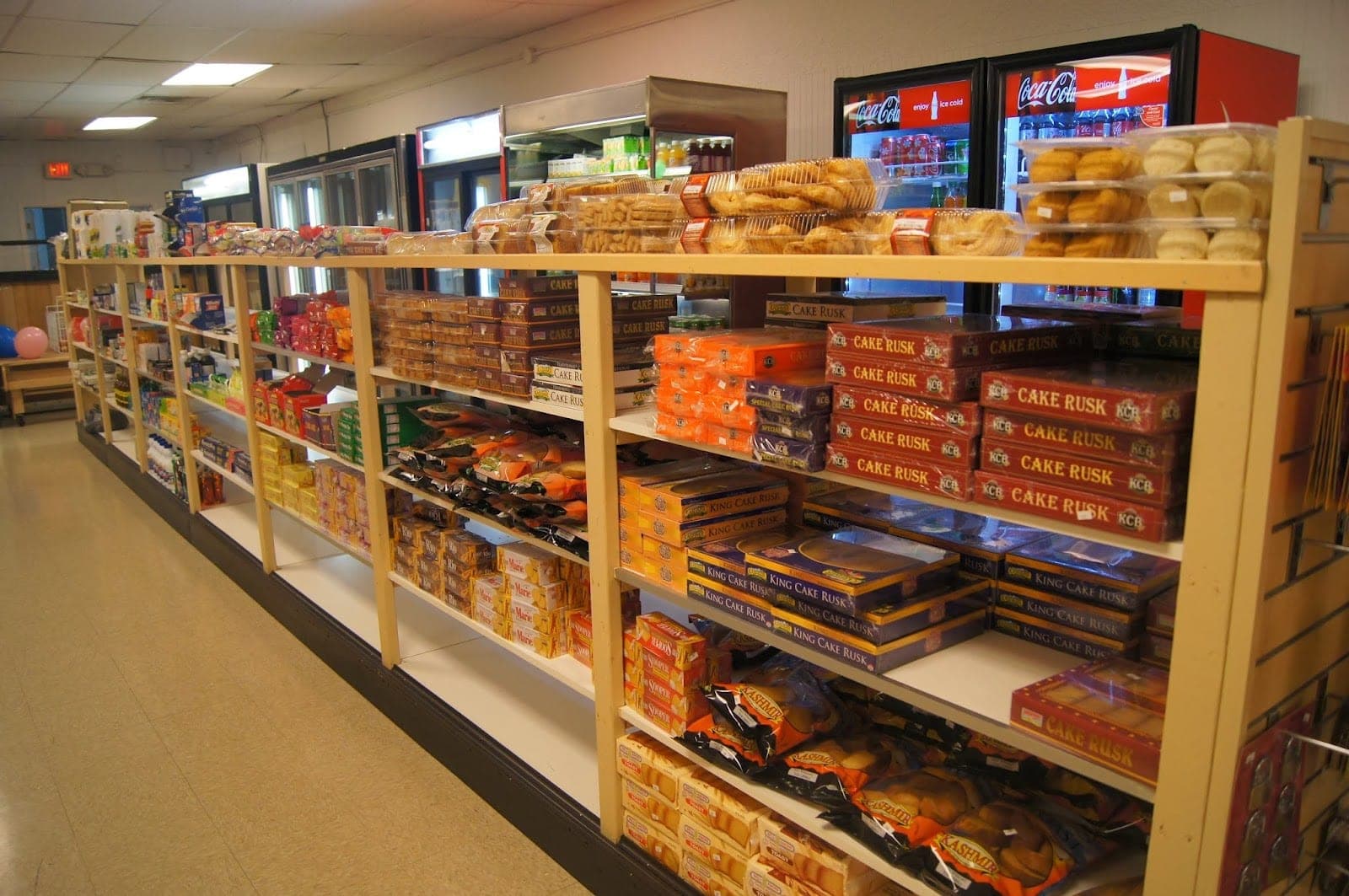 Halal Food Market — photo 5