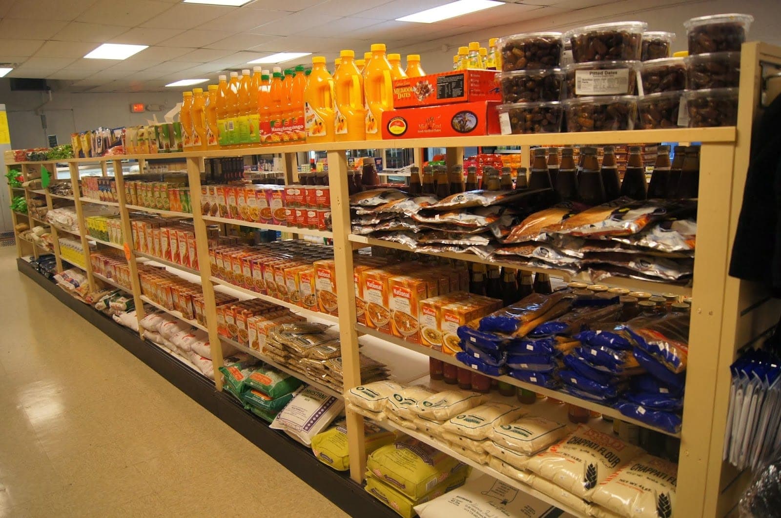 Halal Food Market — photo 6