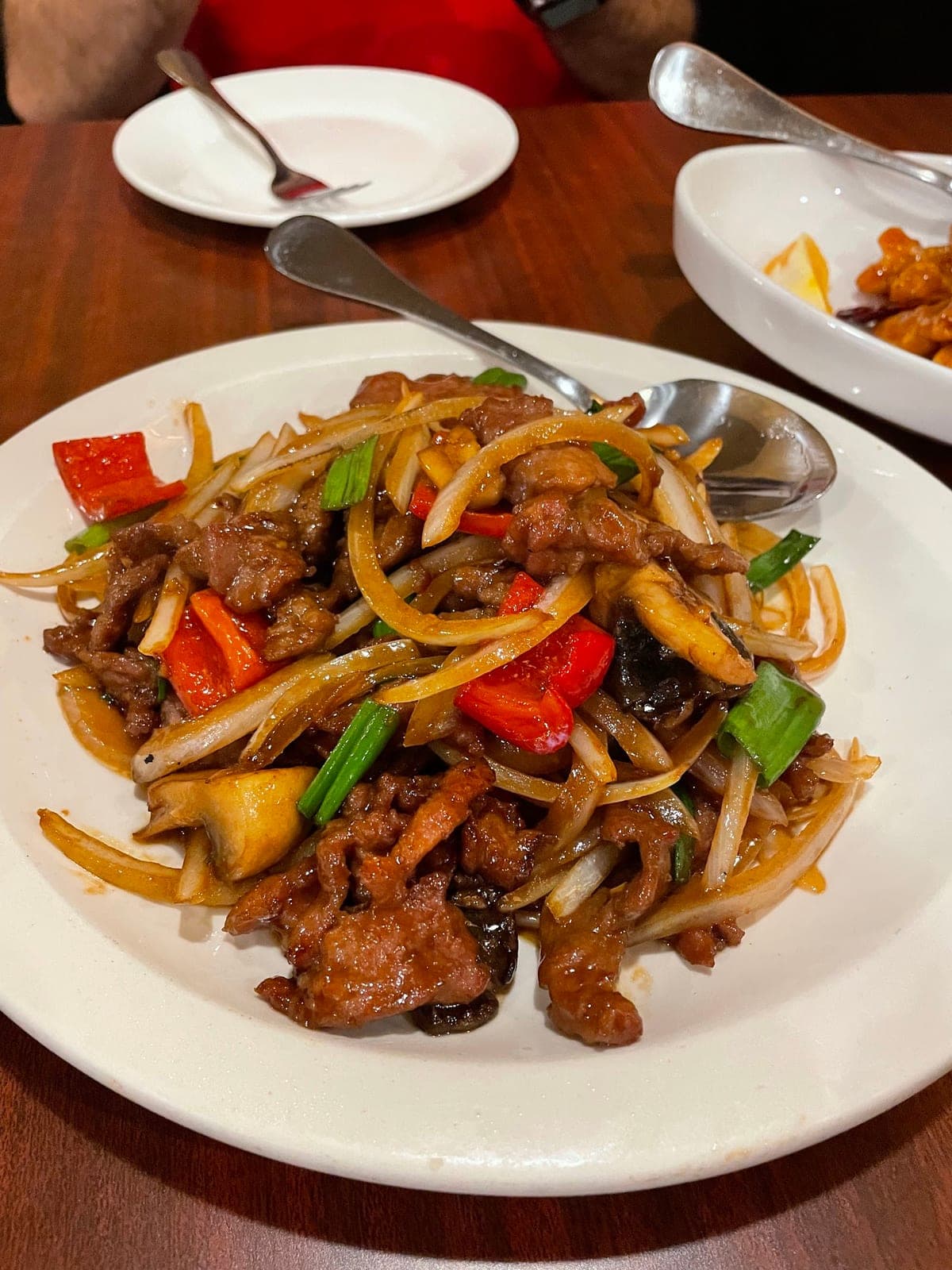 Han Chinese Kabob & Grill — photo 5