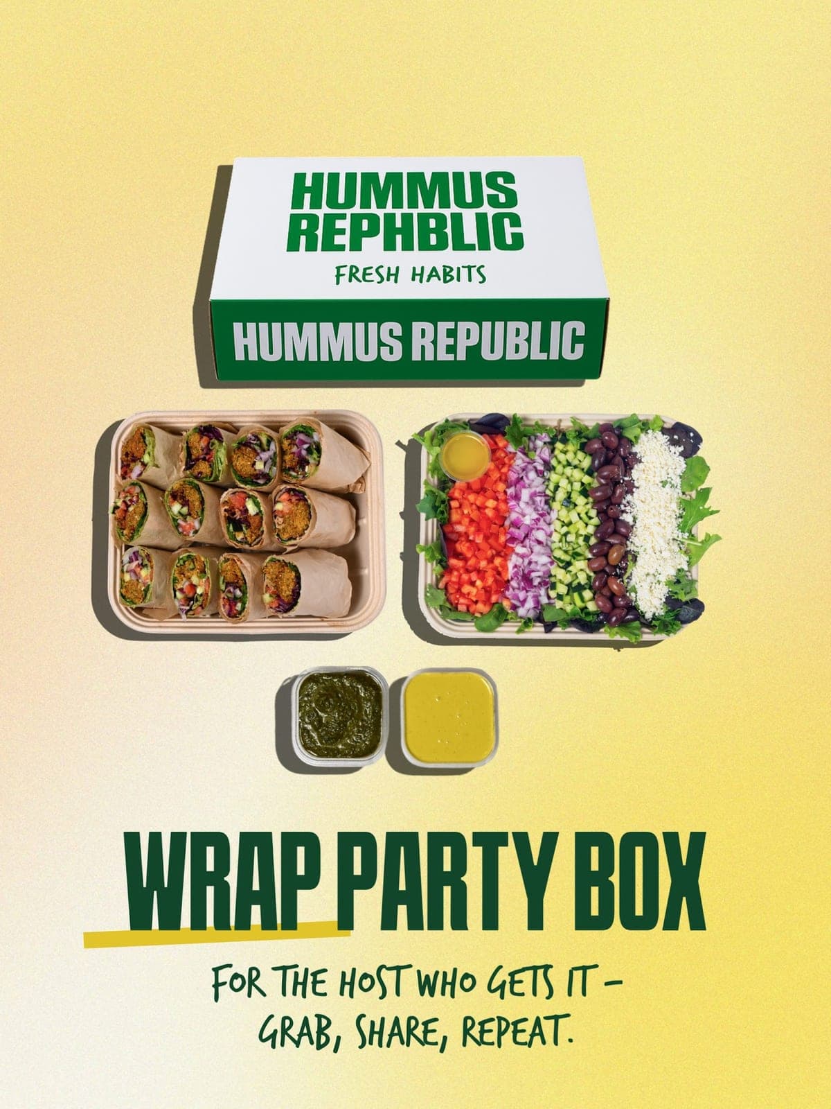 Hummus Republic — photo 5