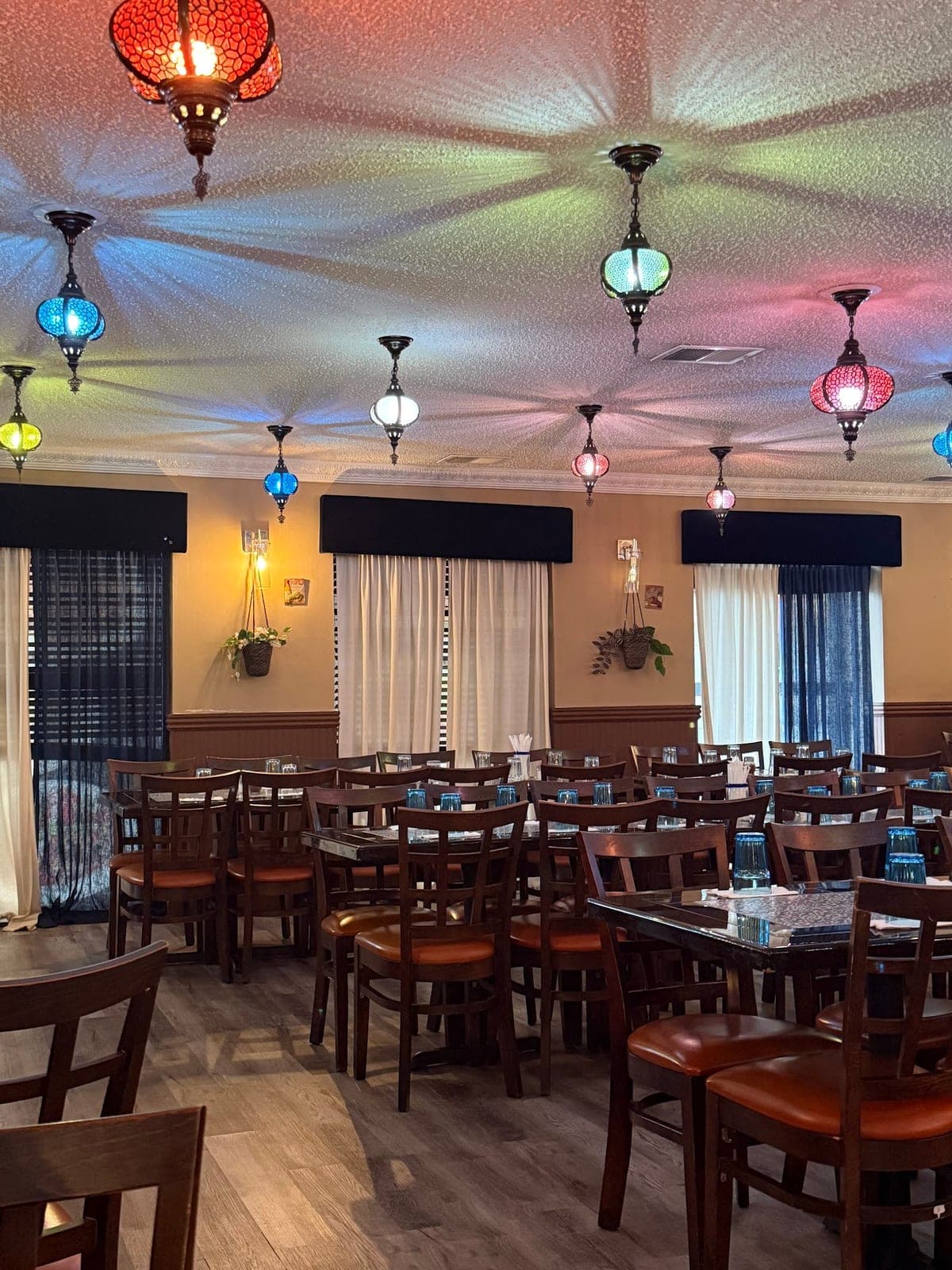 Afghan Kabob Restaurant — photo 2