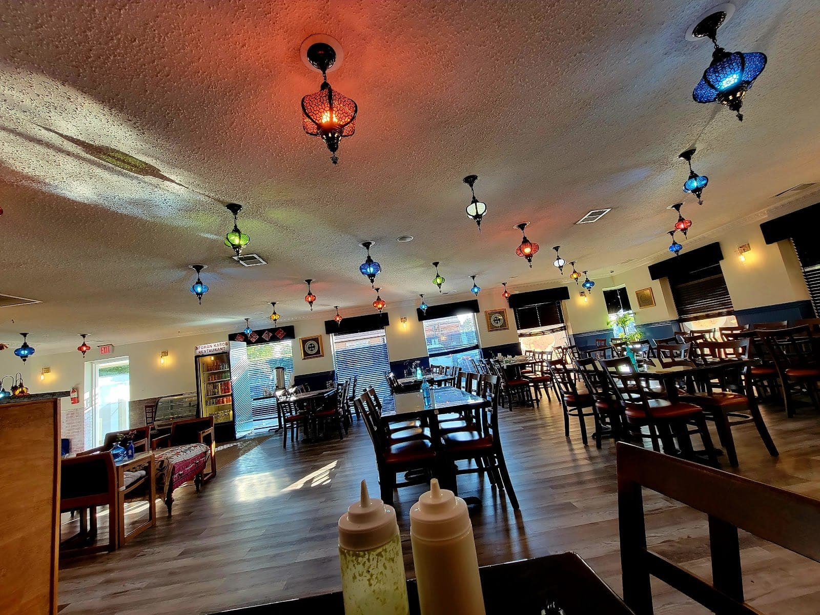 Afghan Kabob Restaurant — photo 3