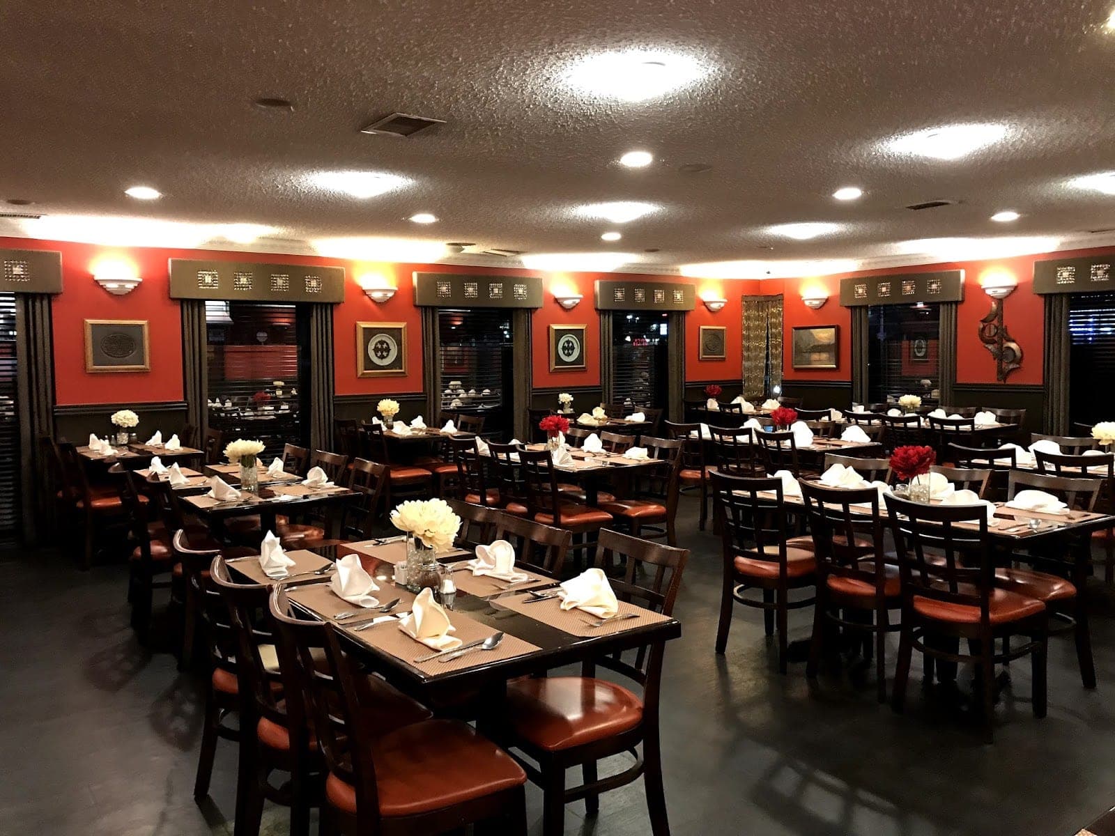 Afghan Kabob Restaurant — photo 4