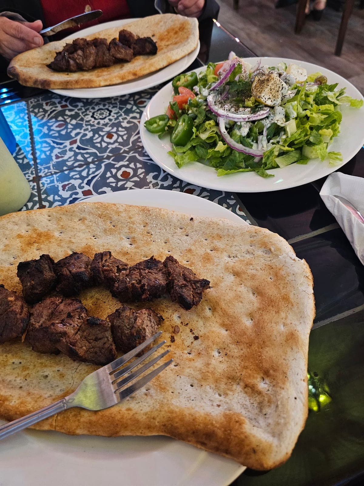 Afghan Kabob Restaurant — photo 5