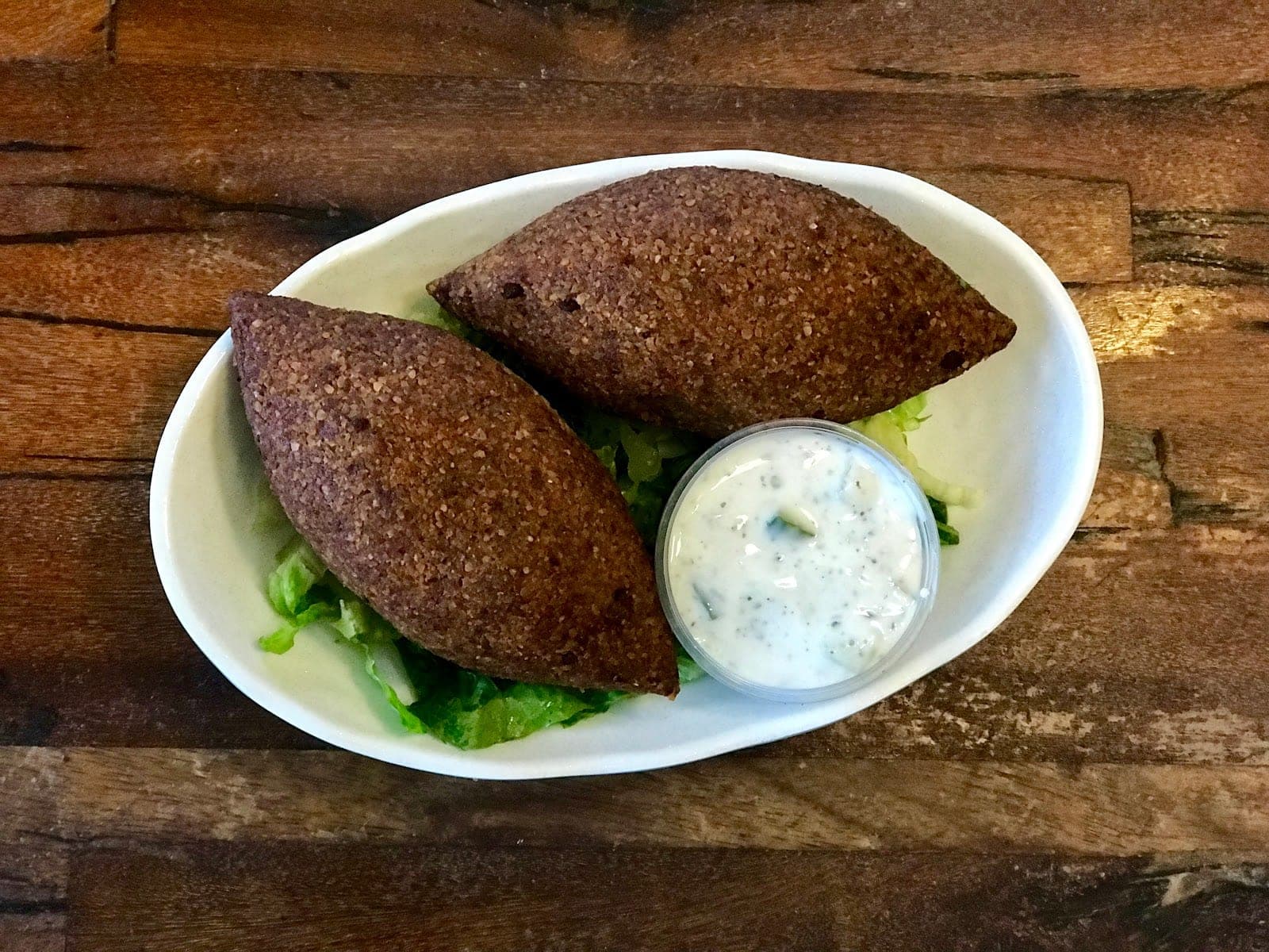 Lavash Cafe — photo 3