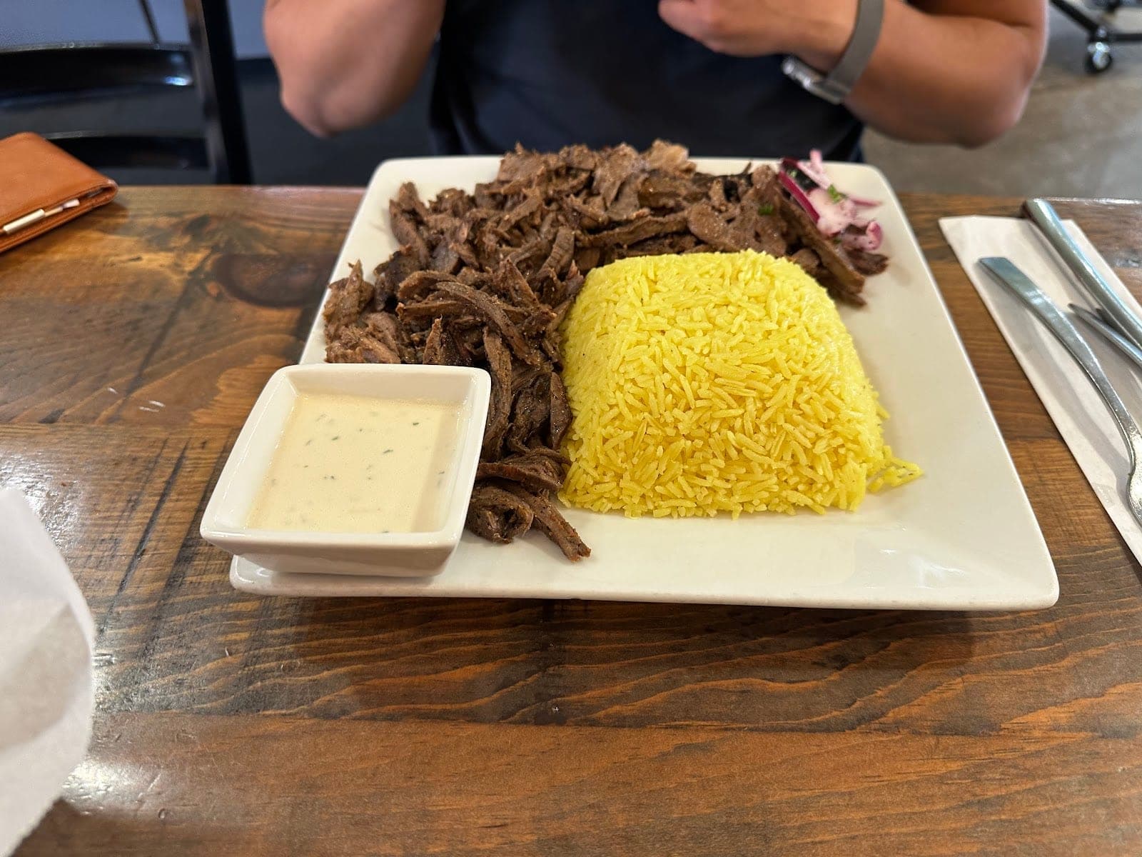 Lavash Cafe — photo 4
