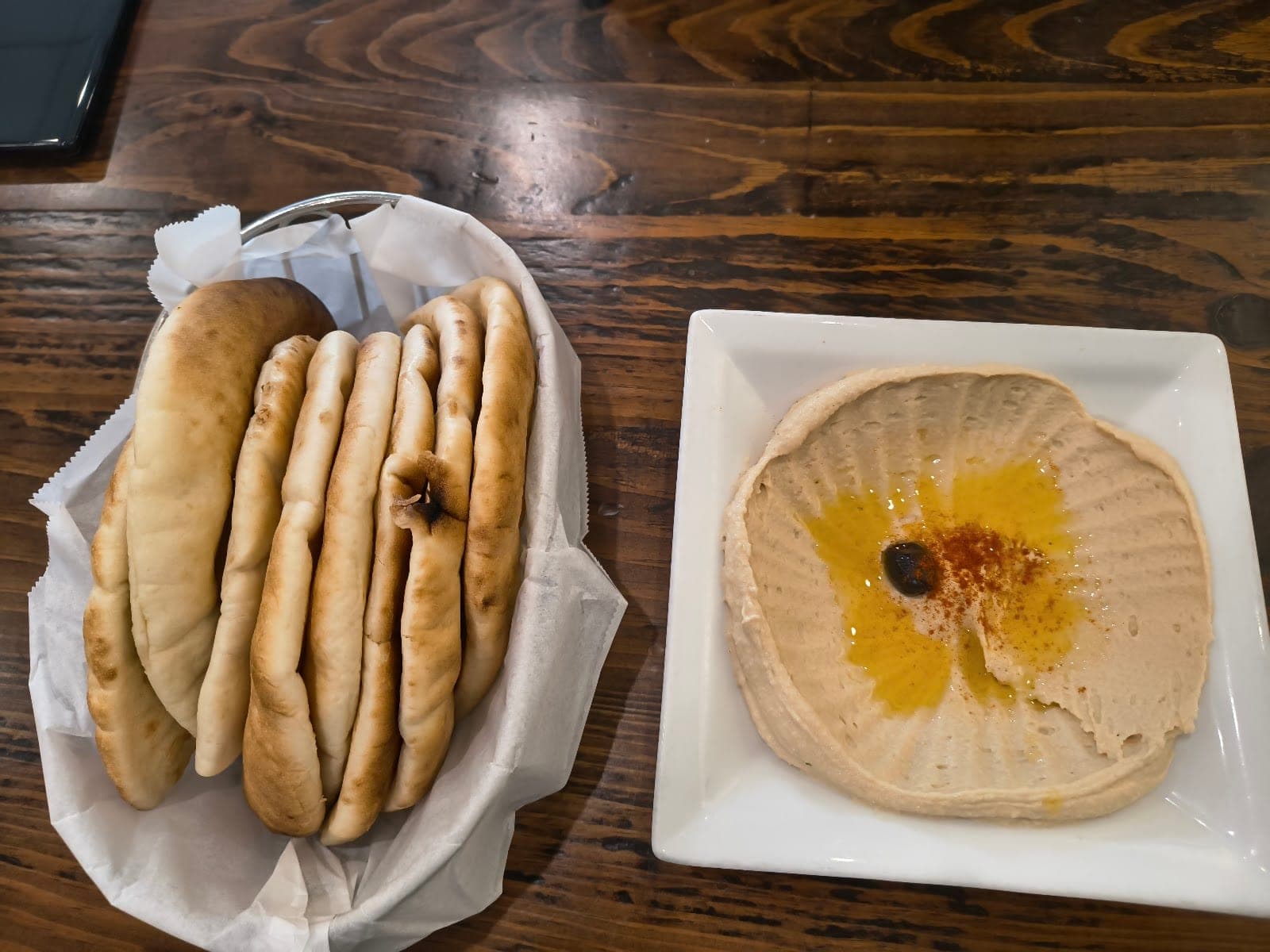 Lavash Cafe — photo 5