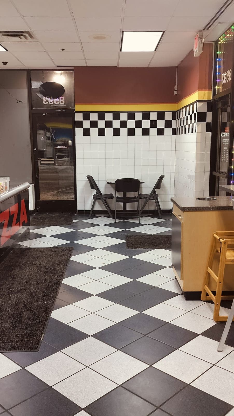 Marco Polo Pizza — photo 1