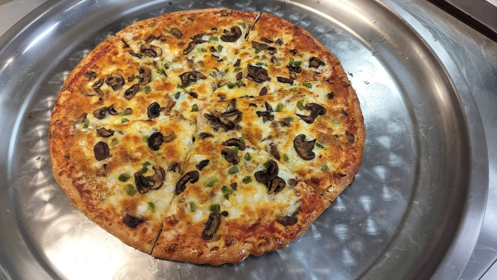 Marco Polo Pizza — photo 2