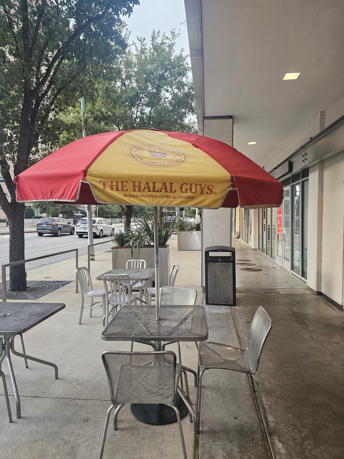 The Halal Guys — photo 1