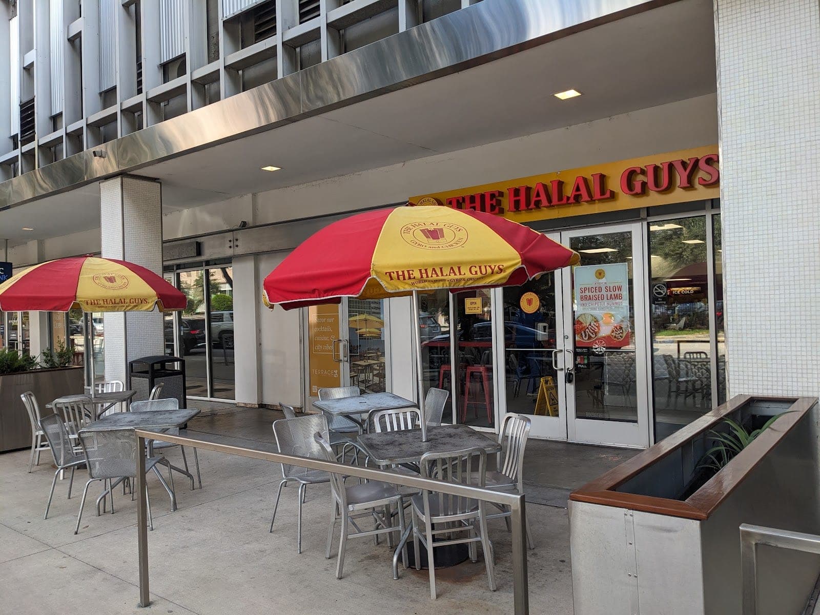 The Halal Guys — photo 3