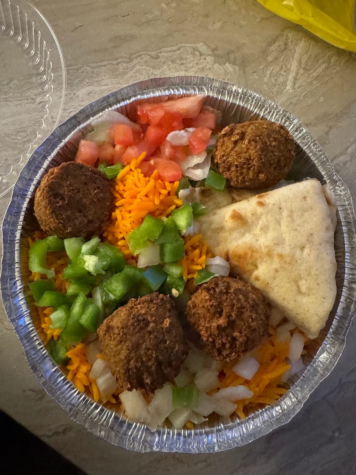 The Halal Guys — photo 4