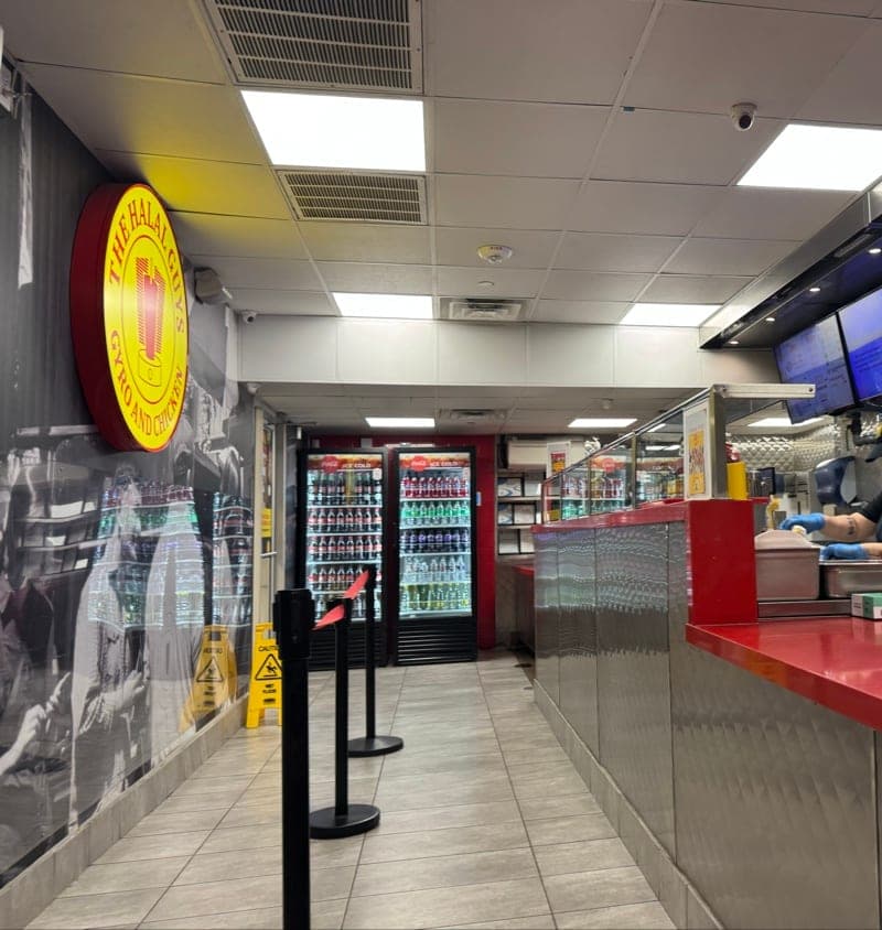 The Halal Guys — photo 5