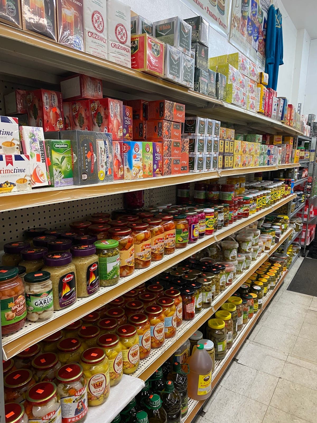 Attari Supermarket — photo 4