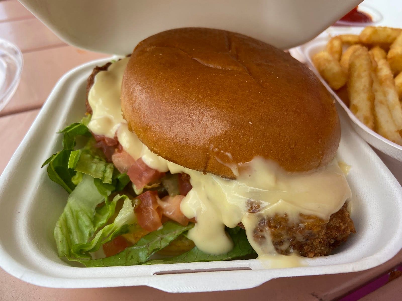 Vegan International Co Kitchen & Market — photo 2