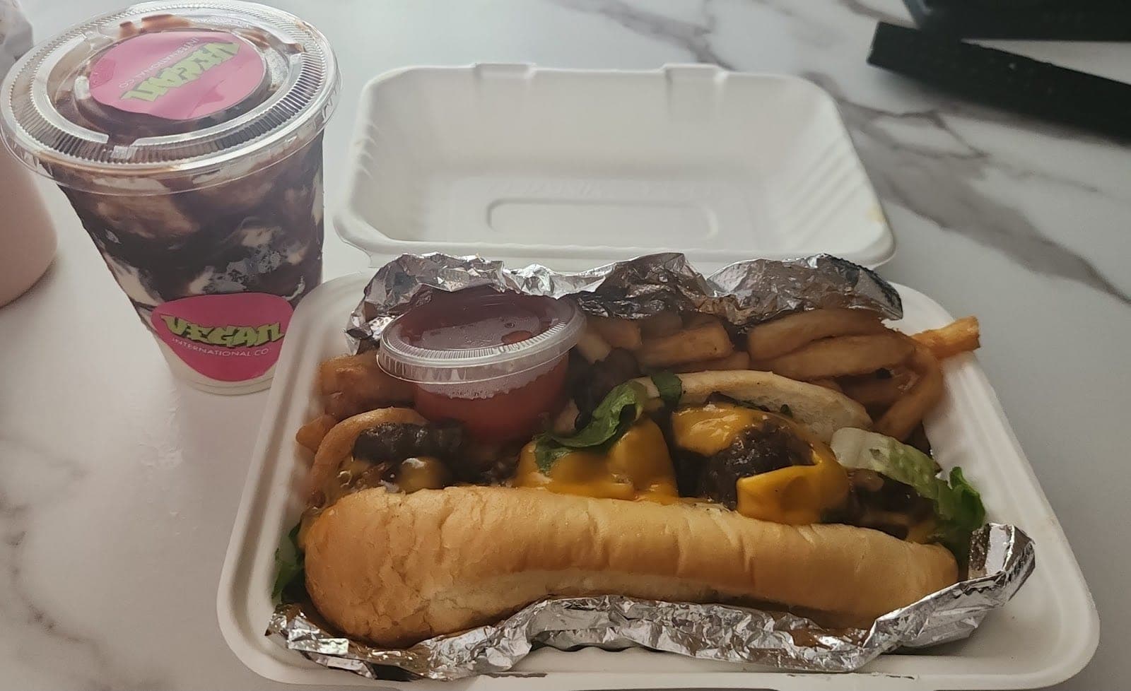 Vegan International Co Kitchen & Market — photo 3