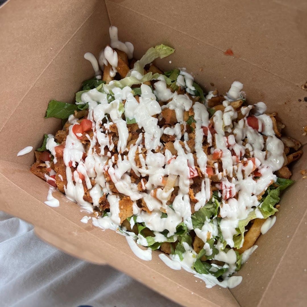 Vegan International Co Kitchen & Market — photo 5