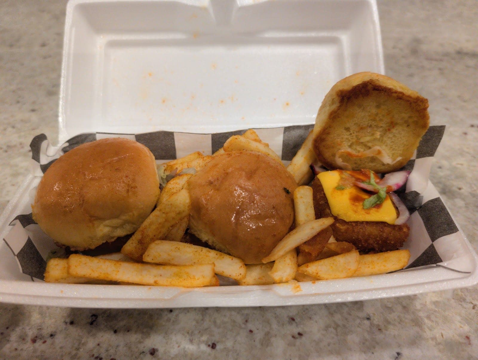 The Spice Box — photo 3