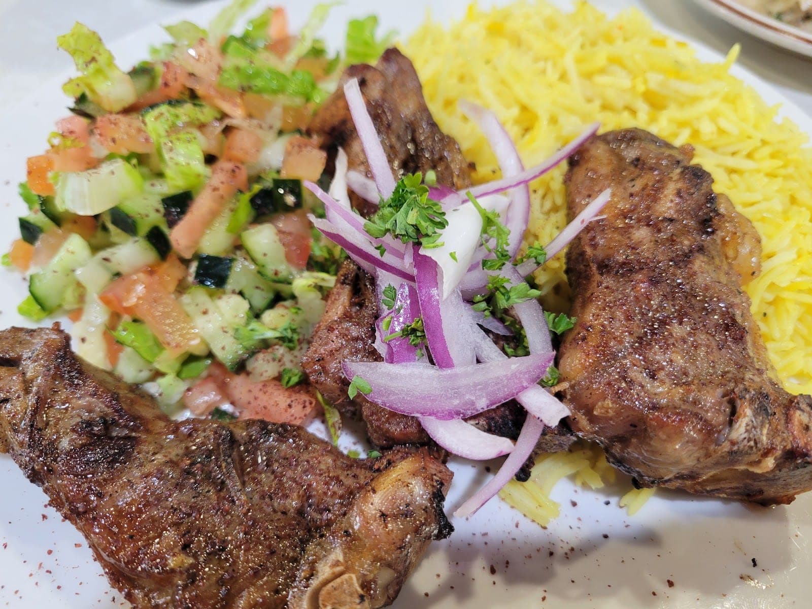 Green Land Restaurant — photo 3