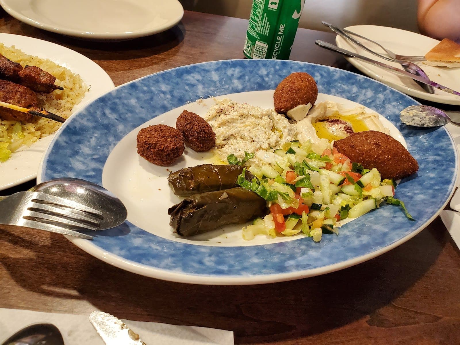 Green Land Restaurant — photo 5
