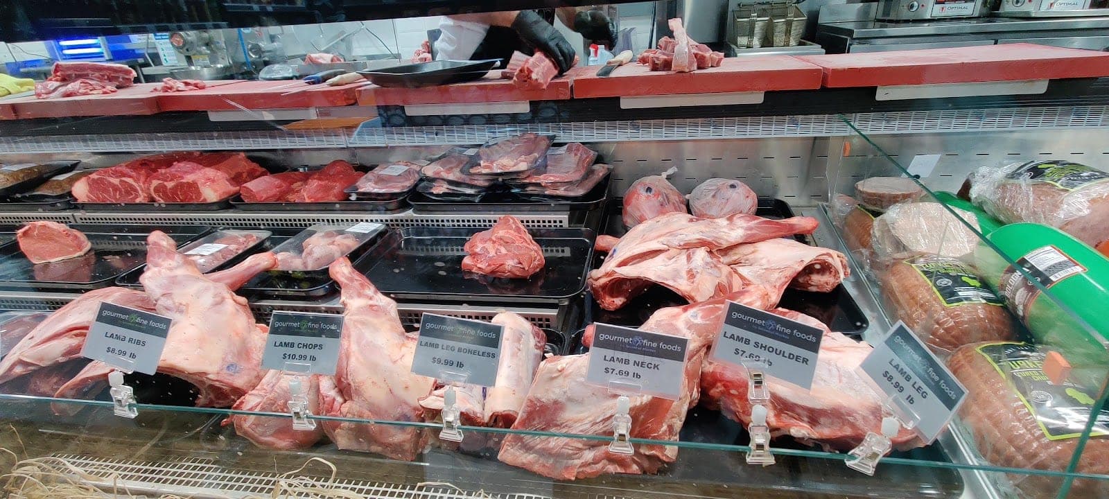 Istanbul Supermarket — photo 2