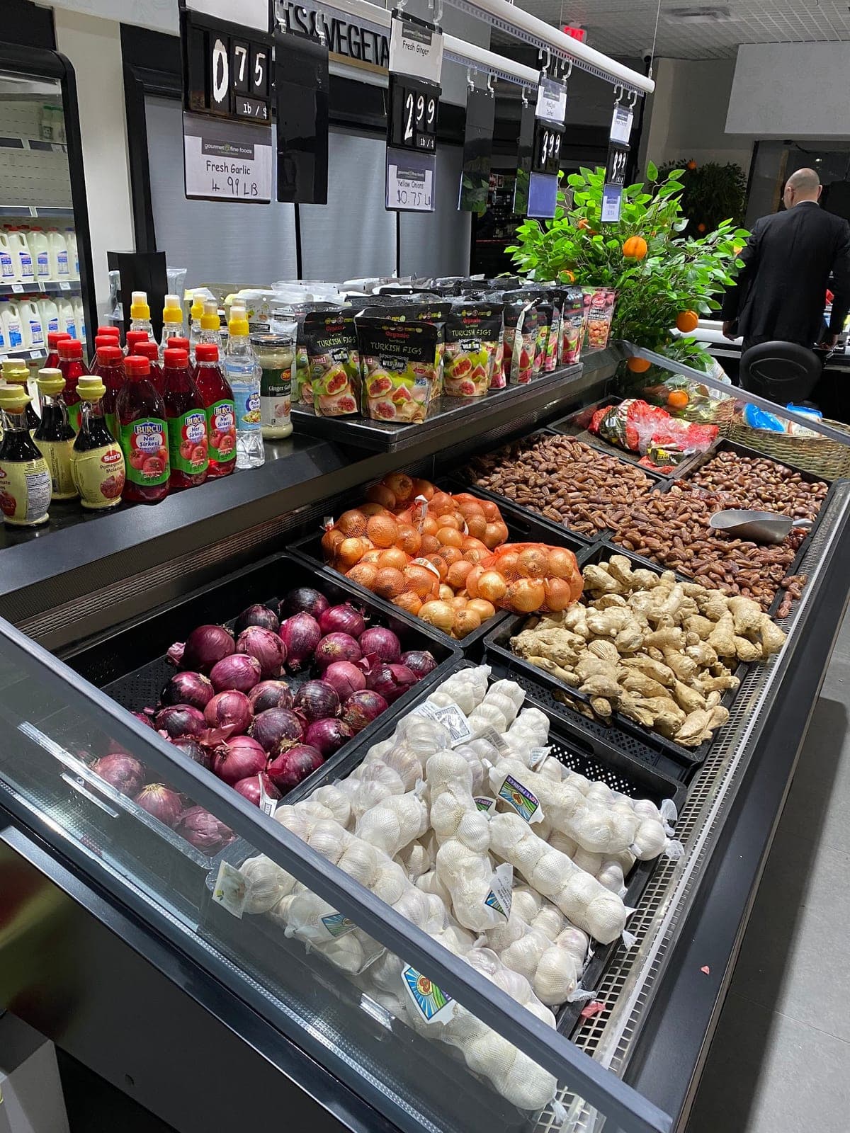 Istanbul Supermarket — photo 3