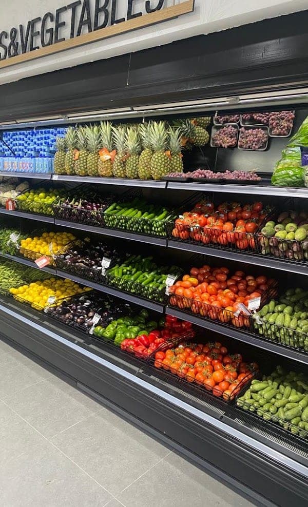 Istanbul Supermarket — photo 4
