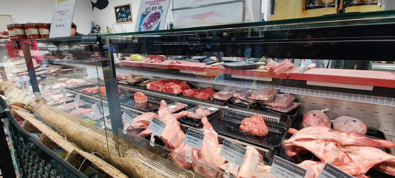 Istanbul Supermarket — photo 5