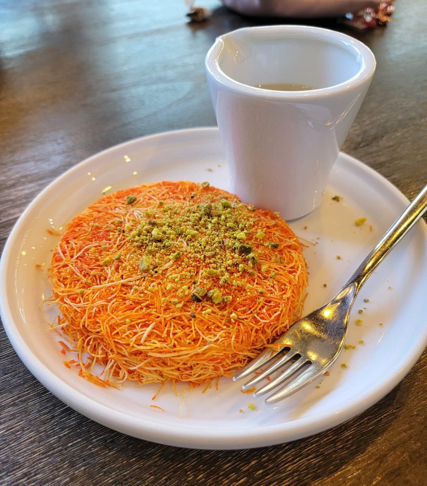 Asali Desserts & Cafe — photo 4