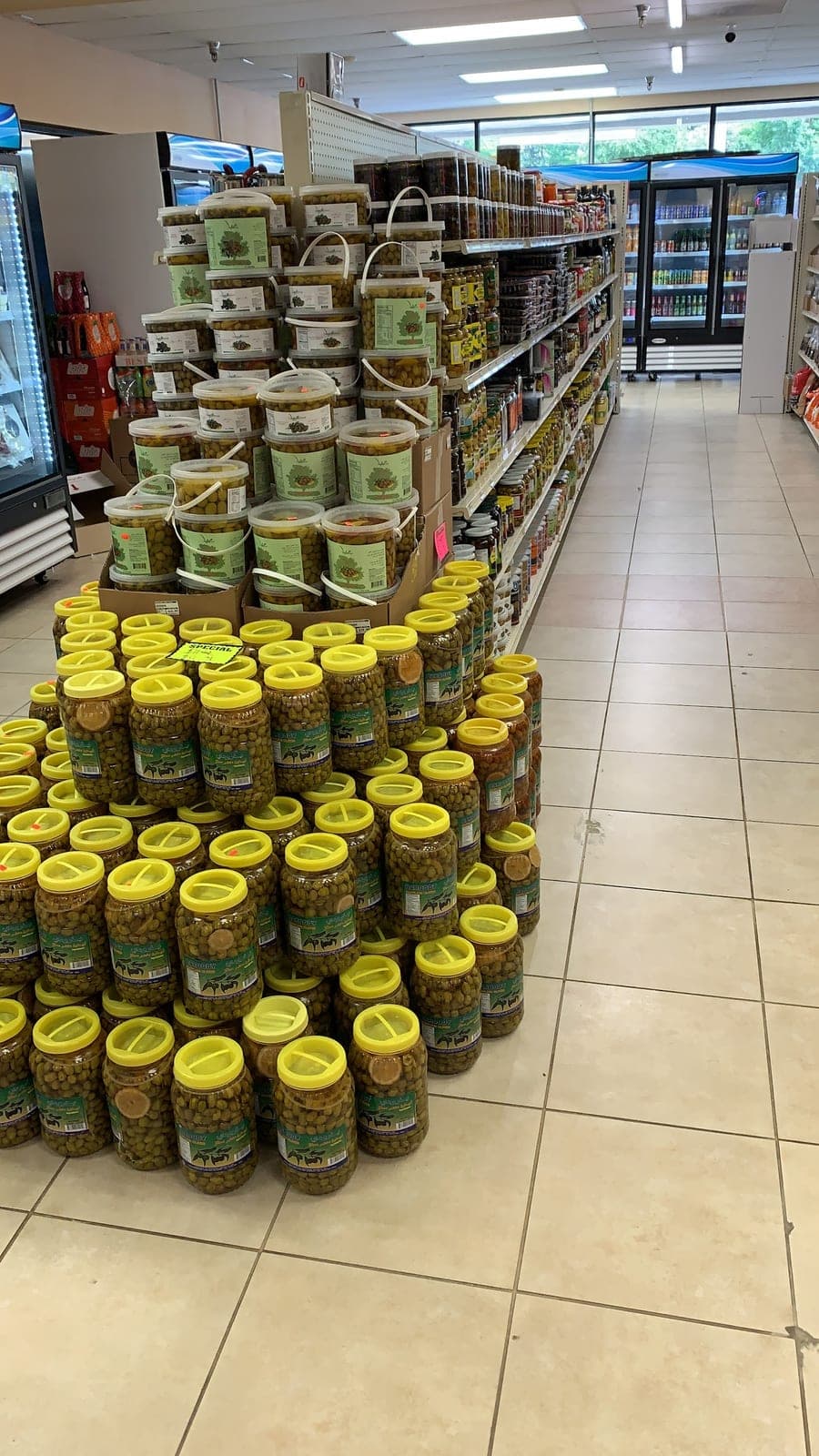 Zaytuna Halal Market — photo 5